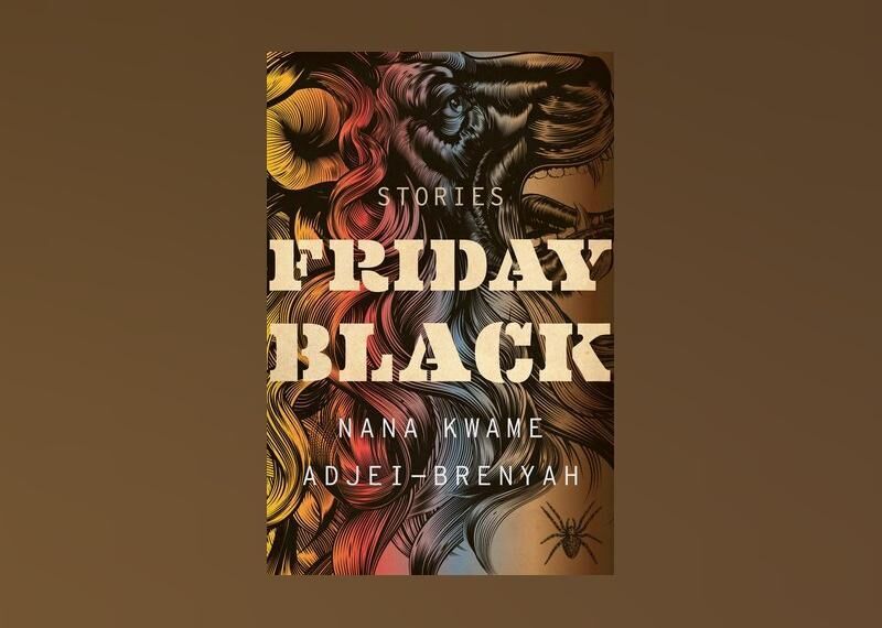 Friday Black